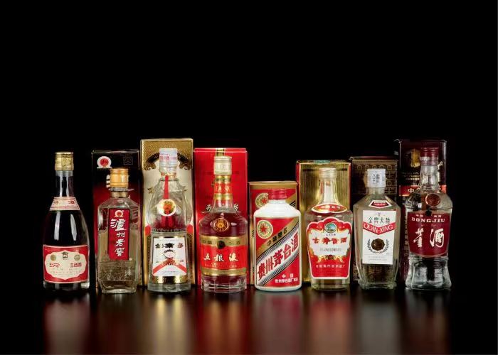 顺平老酒储存的方法